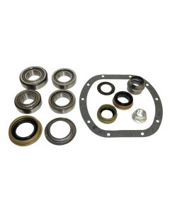 Crown Automotive D30JKMASKIT Differential Overhaul Kit for 07-18 Jeep Wrangler JK with Dana 30 Front Axle