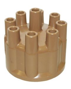 DISTRIBUTOR CAP     75-77 CJ WITH 8 CYL
