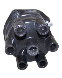 DISTRIBUTOR CAP     1972-74 CJ 6 CYL