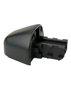 Crown Automotive  Door Handle Cap for 18-24 Jeep Wrangler JL & Gladiator JT