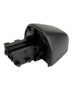 F or R Door Handle Cap for Select 2018+ Jeep JL Wrangler & JT Gladiator