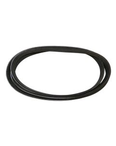 Crown Automotive 5281454AA Accessory Drive Belt for 18-24 Jeep Wrangler JL & Gladiator JT with 3.6L