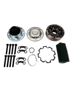 Crown Automotive 68272524FRK CV Joint Repair Kit for 18-24 Jeep Wrangler JL & Gladiator JT