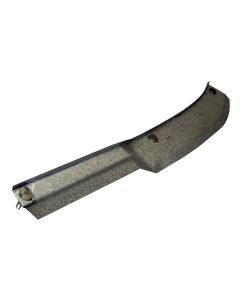 Crown Automotive 55003237 Driver Side Front Fender Flare Rear Retainer for 84-96 Jeep Cherokee XJ