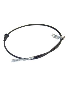 Crown Automotive 52128511AF Driver Side Parking Brake Cable for 03-07 Jeep Liberty KJ