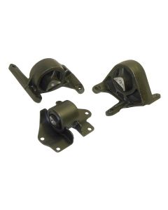MOTOR MOUNT KIT 02-03 KJ W/45 RFE AUTO