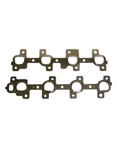 Crown Automotive 53034029K Exhaust Manifold Gasket for 99-07 Jeep Grand Cherokee WJ & WK with 4.7L
