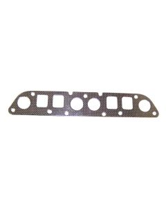 Crown Automotive J3242854 Exhaust Manifold Gasket for 83-02 Jeep CJ, Wrangler YJ & TJ and 84-00 Cherokee XJ with 2.5L Engine