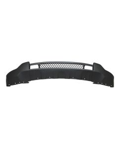 CRO FRNT LOWER FASCIA TXT BLK 11-13 WK