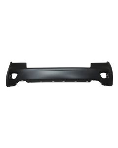 CRO FRT UPPER FASCIA TXT BLK 11-13 WK