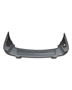 REAR FASCIA TEXT BROWN 99-01 WJ LOREDO