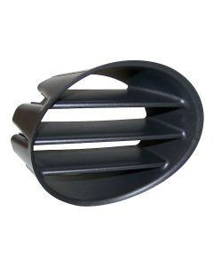 FOG LAMP BUMPER INSERT 02-04 KJ RIGHT