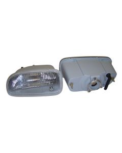 FOG LAMP KIT 99-03 WJ