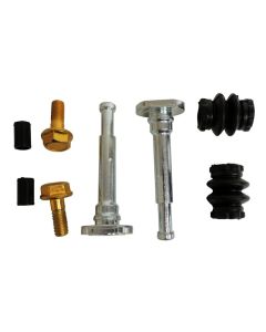 Crown Automotive 68317915AA Front Brake Caliper Pin Kit for 18-24 Jeep Wrangler JL