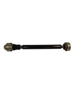FRONT DRIVE SHAFT 02-07 KJ 3.7L MANUAL
