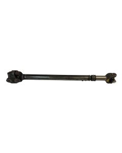 FRONT DRIVE SHAFT 93-95 ZJ 5.2L AUTO