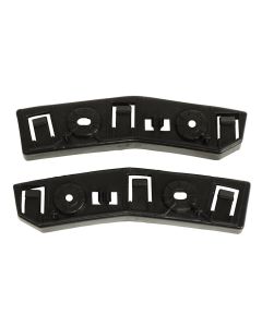 Crown Automotive 68138374K Front Fascia Support Bracket Set for 14-18 Jeep Cherokee KL