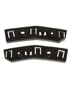 Crown Automotive 68138374K Front Fascia Support Bracket Set for 14-18 Jeep Cherokee KL