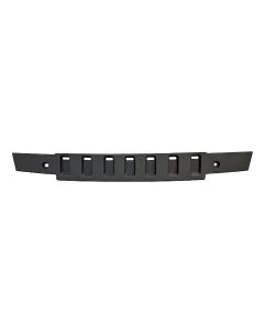Crown Automotive 1BE94RXFAC Front Frame Cover for 07-18 Jeep Wrangler JK