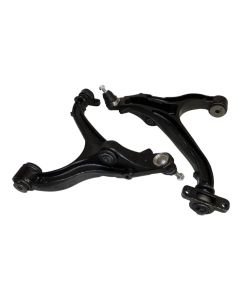 Crown Automotive 5290634K Front Lower Control Arm Set for 06-10 Jeep Grand Cherokee WK SRT8