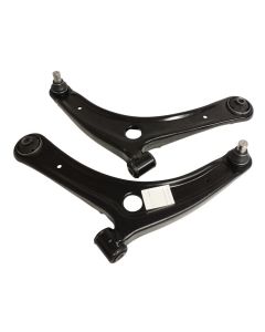 Crown Automotive 5105040K Front Lower Control Arm Set for 07-17 Jeep Compass & Patriot MK
