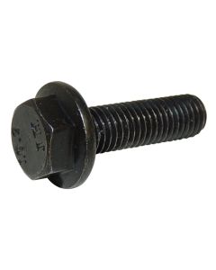 Crown Automotive 6102037AA Front Sway Bar Bracket Bolt for 97-06 Jeep Wrangler TJ