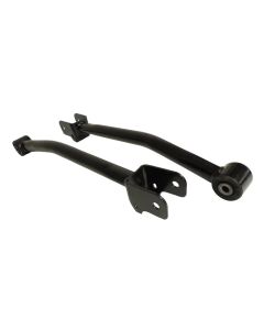 Crown Automotive 68277340K Front Upper Control Arm Set for 18-24 Jeep Wrangler JL