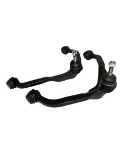 Crown Automotive 52125112K Front Upper Control Arm Set for 08-12 Jeep Liberty KK