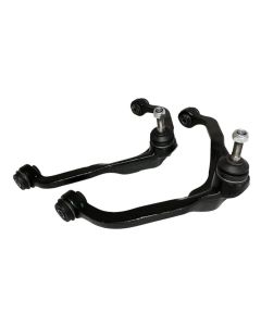 Crown Automotive 52125112K Front Upper Control Arm Set for 08-12 Jeep Liberty KK