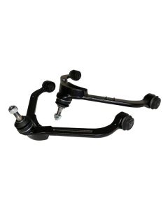 Crown Automotive 52088632K Front Upper Control Arm Set for 02-07 Jeep Liberty KJ