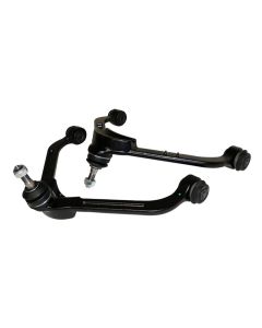 Crown Automotive 52088632K Front Upper Control Arm Set for 02-07 Jeep Liberty KJ