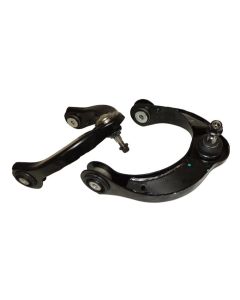 Crown Automotive 68046195K Front Upper Control Arm Set for 11-15 Jeep Grand Cherokee WK2