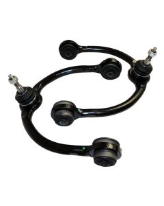 Crown Automotive 52090206K Front Upper Control Arm Set for 05-10 Jeep Grand Cherokee WK