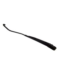 Crown Automotive 55155649 Front Windsheld Wiper Arm for 97-01 Jeep Cherokee XJ, 79-91 Cherokee SJ, & J-Series Pickup