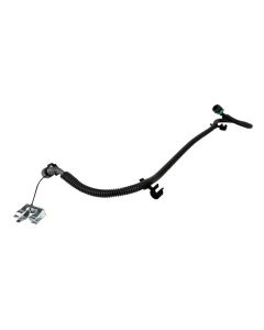 Crown Automotive 68141849AD Fuel Line for 12-18 Jeep Wrangler JK with 3.0/3.6L