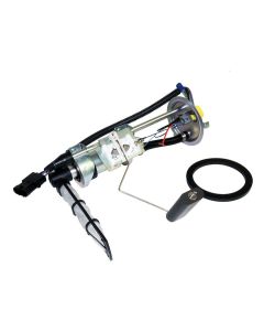 Crown Automotive 83502990 Fuel Sending Unit and Fuel Pump for 87-90 Jeep Wrangler YJ with 2.5L 4 Cylinder Engine & 15 Gallon Fuel Tank