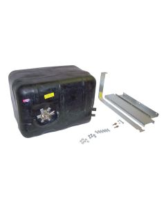 FUEL TANK- 21 GALLON PLASTIC 78-86 CJ