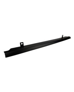 Crown Automotive 6BY76TZZAA Lower Grille Molding for 18-23 Jeep Wrangler JL & Gladiator JT