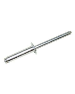 Crown Automotive 68394958AA Grille Rivet for 18-23 Jeep Wrangler JL & Gladiator JT
