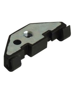 CROWN HARD TOP NUT FOR JK AND JKU