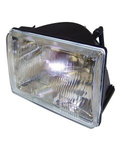 PASS SIDE HEADLIGHT 93-98 ZJ GERMANY