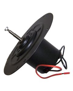 MOTOR-HEATER BLOWER