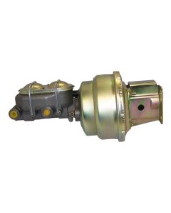 HD BRAKE BOOSTER 76-86 CJ 4 WHEEL DISC