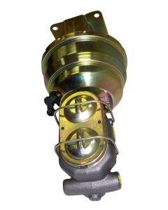 HD BRAKE BOOSTER 76-86 CJ STOCK BRAKES