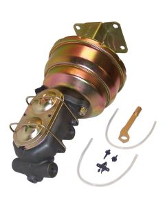HD BRAKE BOOSTER 87-90 YJ STOCK BRAKES