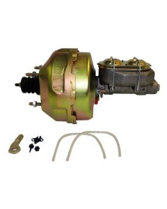HD BRAKE BOOSTER 97-06 TJ 4 WHEEL DISC