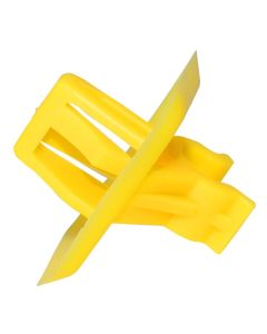 Crown Automotive 68294220AC Hood Prop Rod Clip for 18-23 Jeep Wrangler JL & Gladiator JT