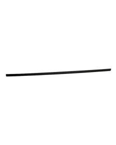 Crown Automotive 55397279AB Hood Weatherstrip for 07-18 Jeep Wrangler JK