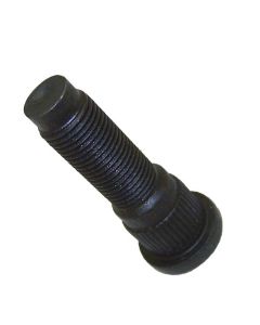 Crown Automotive 6036424AA Hub to Rotor Wheel Stud for 99-18 Jeep Wrangler JK, Grand Cherokee WJ & WK & 06-10 Commander XK