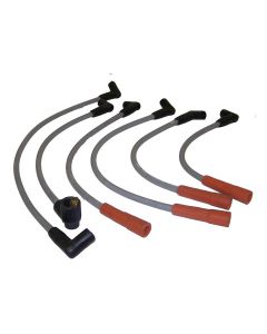 WIRE SET-SPARK PLUG